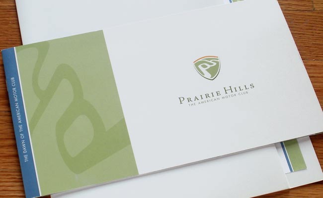 Prairie Hills Motorsport Club