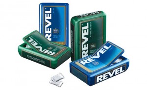 Revel Tobacco Packs