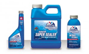 Valvoline Professional Series