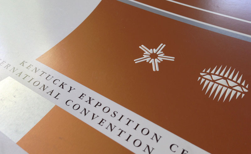 Kentucky Tourism Brochures