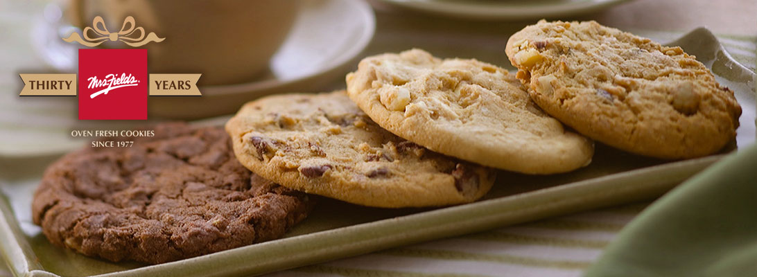 Mrs. Fields Cookies
