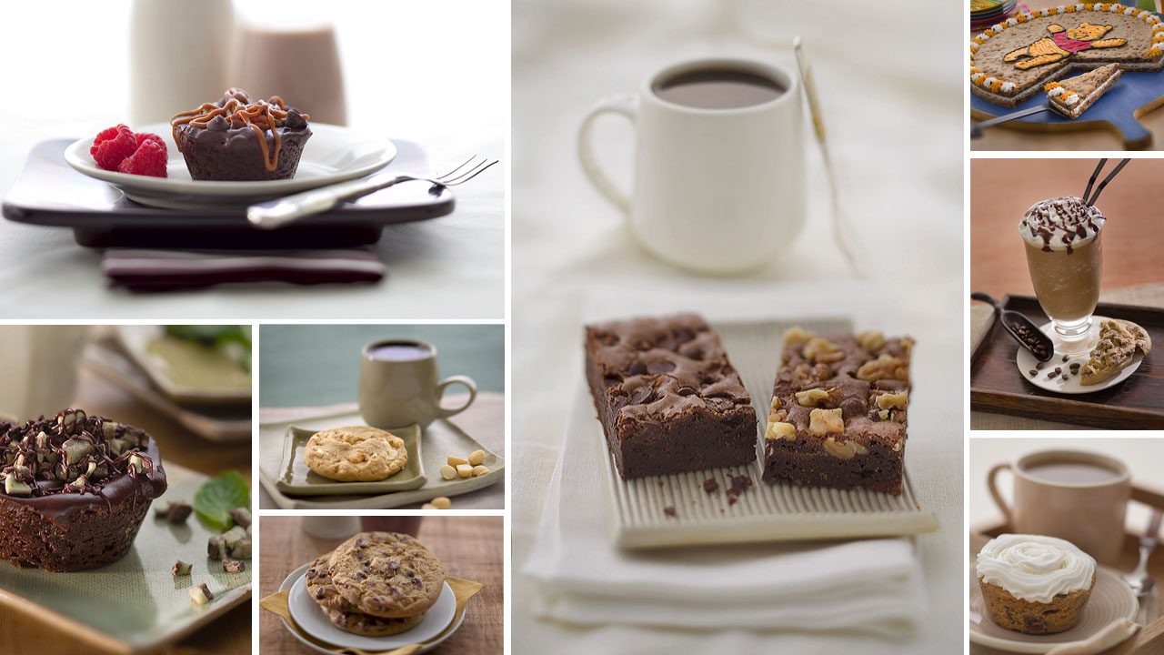 create a new photography library